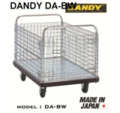 Xe đẩy Dandy DA-BW